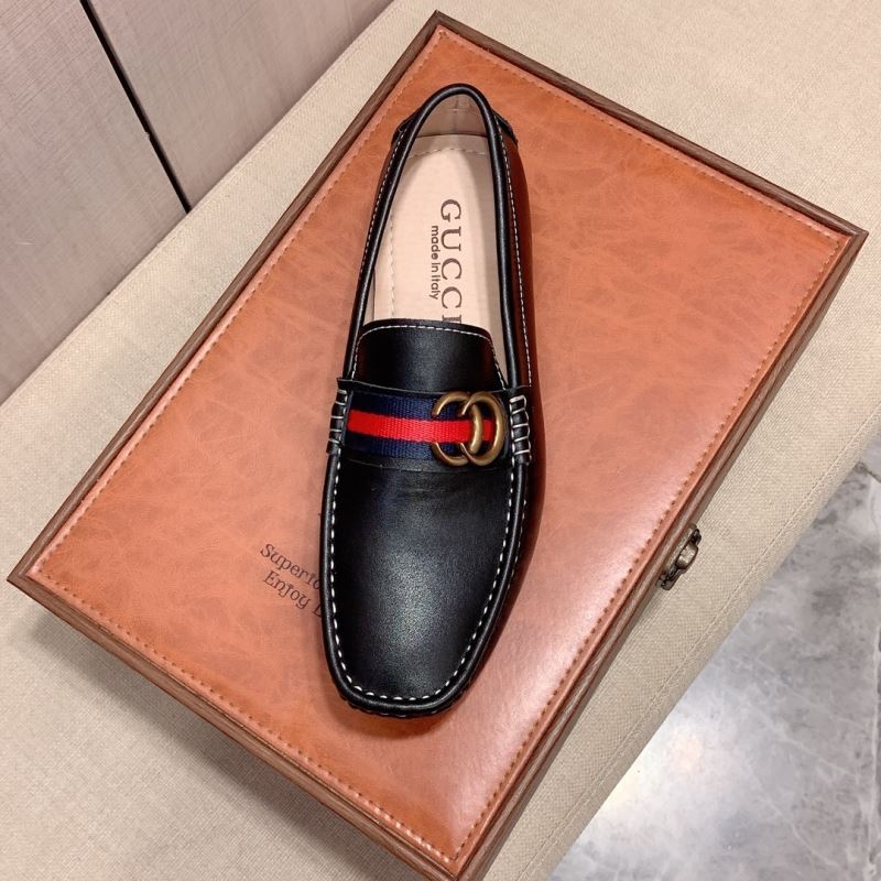 Gucci Business Shoes